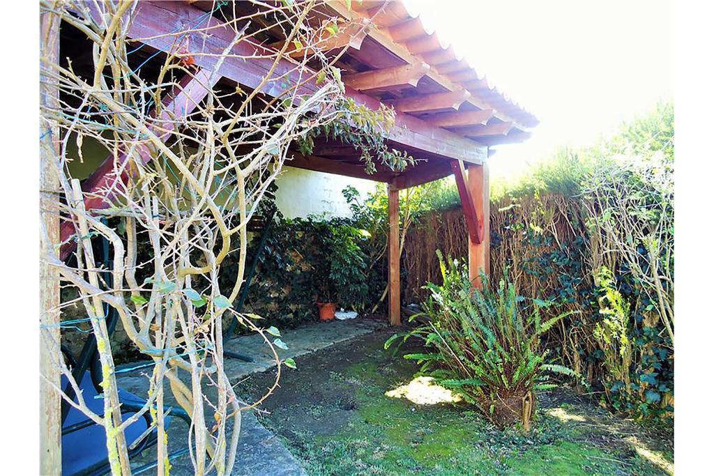 Casas Da Lagoa - 4 Casas De Ferias Independentes Santo Isidoro Kültér fotó