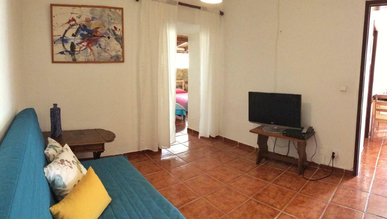 Casas Da Lagoa - 4 Casas De Ferias Independentes Santo Isidoro Kültér fotó