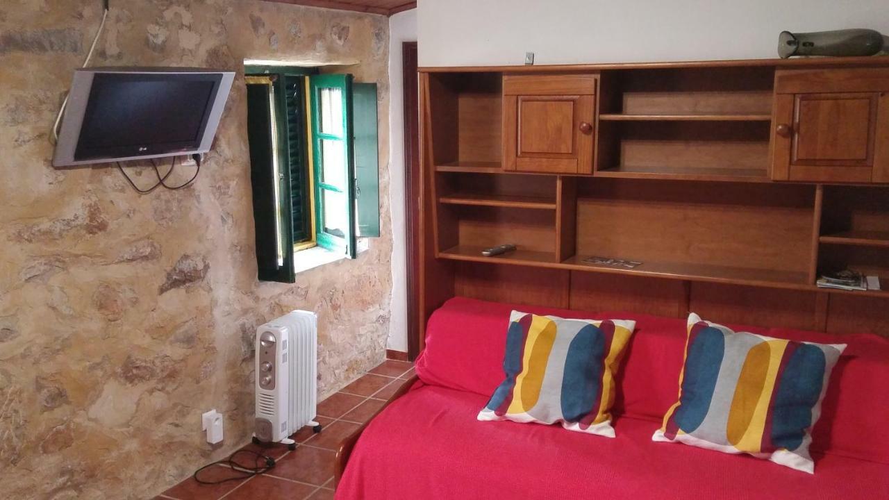 Casas Da Lagoa - 4 Casas De Ferias Independentes Santo Isidoro Kültér fotó